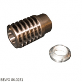 Bewo worm CPO-250                86.0251