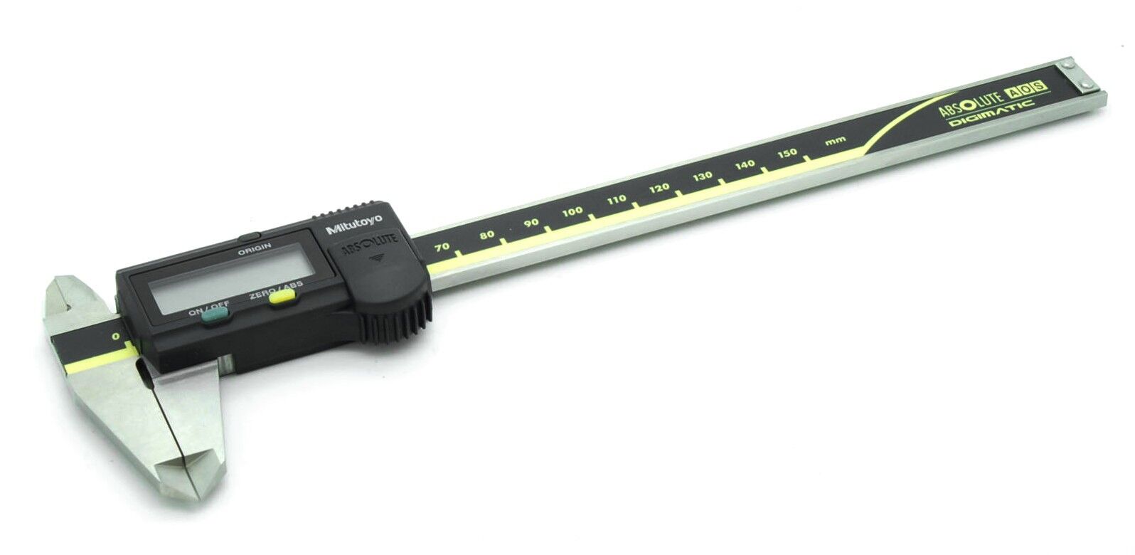 Mitutoyo Digimatic schuifmaat 500-182