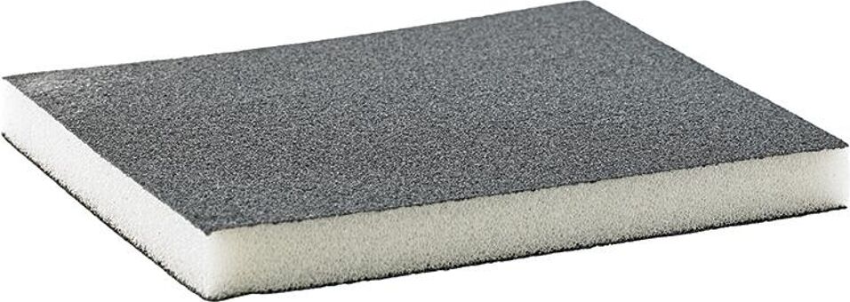 Product afbeelding 3M schuurspons 2-zijdig 125 x 98 x 13 mm SFN