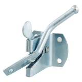 Heksluiting automaat verzinkt