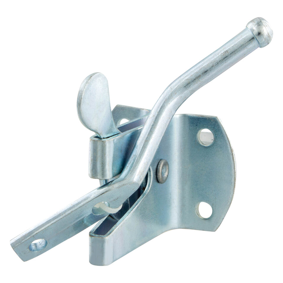 Product afbeelding Heksluiting automaat verzinkt