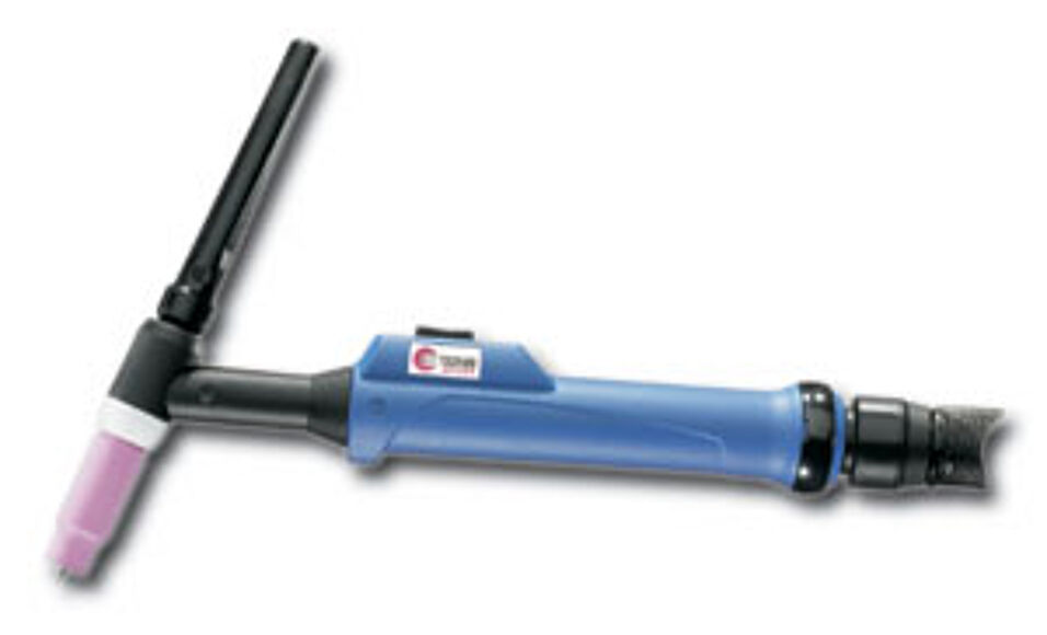 Product afbeelding Binzel TIG lastoorts ABITIG GRIP 18 5P 8m