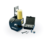 Enerpac hydraulische gatenpons set 50t sp50100