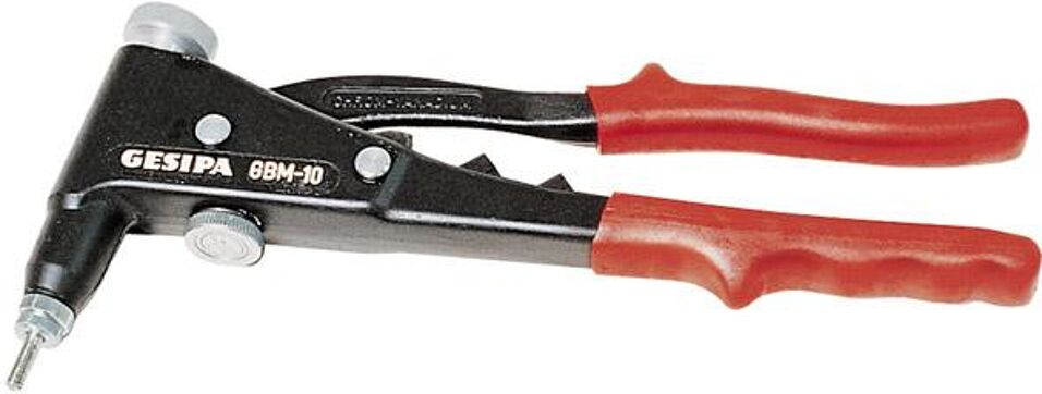 Product afbeelding Gesipa Blindklinkmoertang GBM 10 M5