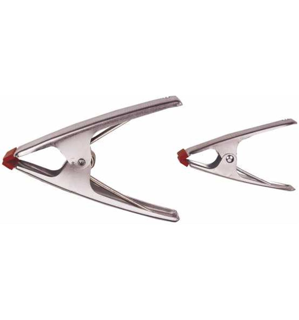 Product afbeelding Marktkraamklem                    150 mm