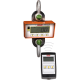 Dynamometer DSD05TX/RX 10000 kg