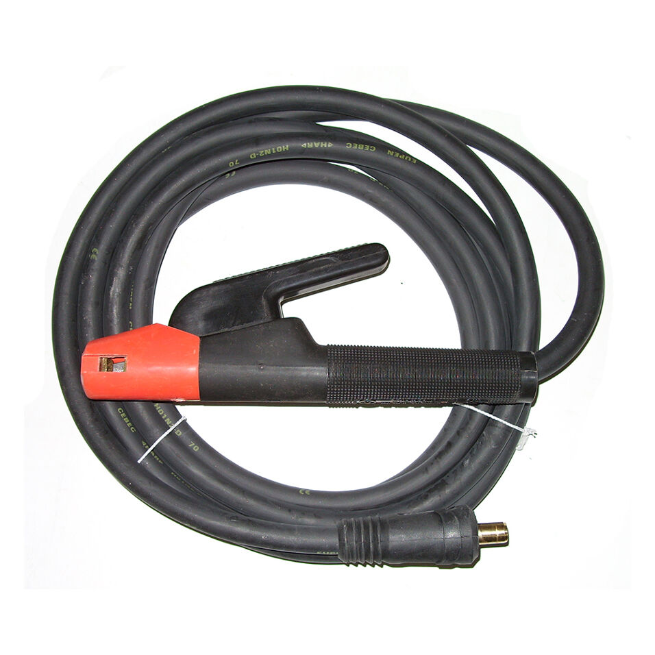 Product afbeelding Kemppi laskabel 25 mm 10 mtr SKM