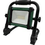 Bouwlamp 20watt 2000 lumen inklapbaar   