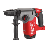 Milwaukee M18 FUEL™ SDS-PLUS hamer met 4 standen 26 mm met FIXTEC™
