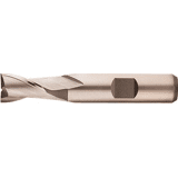 Format Langgatfrees Type N, inzetbaar voor het frezen van spiegleuven HSSE D327-D 2,00mm