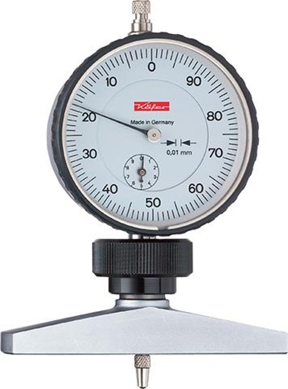 Product afbeelding Kafer Dieptemeter-TM 10mm