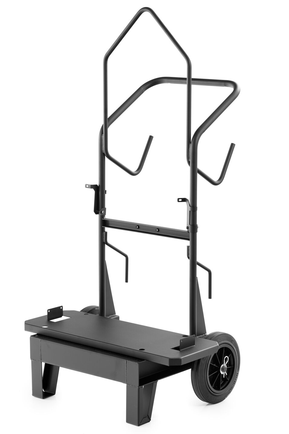 Product afbeelding Kemppi X5 stroombron steekwagen 2 wielen