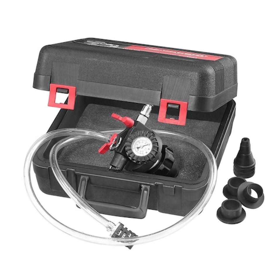 Product afbeelding Facom koelcircuit vulapparaat       935A