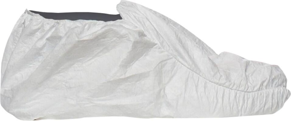 Product afbeelding Tyvek overschoenen POSA wit maat 43-46