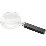 Eschenbach Handloep D 65mm 3-voudig