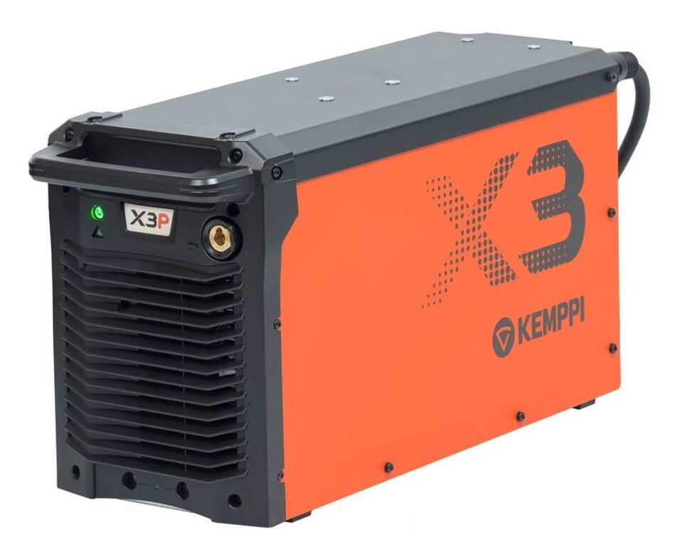 Product afbeelding Kemppi stroombron X3P 450 G