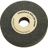 Muller Slijpschijf NK K60 Normaal korund 200x25x32mm