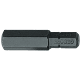 Gedore Schroevendraaierbit 5/16" 4 mm 885 4