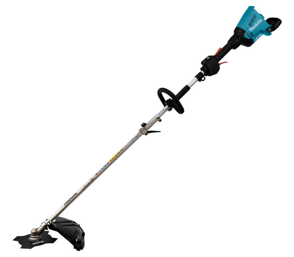 Product afbeelding Makita accu combisysteem        DUX60ZM4