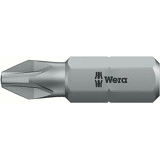 Wera bit 855/1 Z 1/4 PZ 1x 25mm