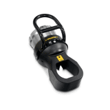 Enerpac Snijkop voor splijters     NSH41