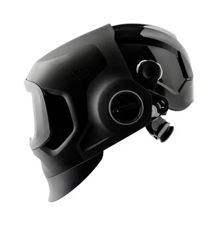 Product afbeelding 3M Speedglas Las- en veiligheidshelm