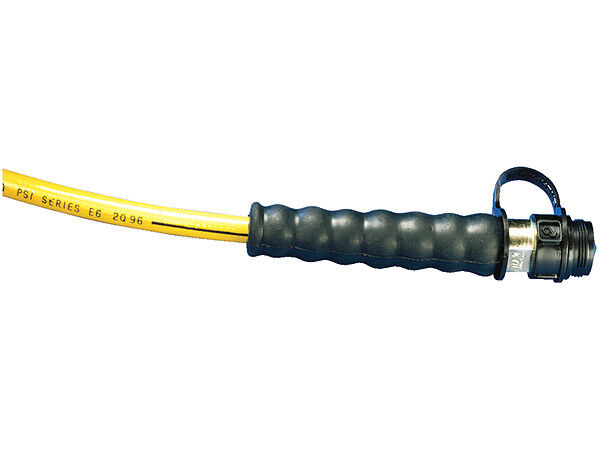 Enerpac hydraulische hogedruk slang 6,4mm1,8m HC7206C