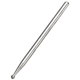 Dremel diamantstift rond 7103-1.90 a 2 st.