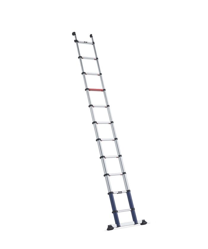 Altrex TL Smart Up Active telescoopladder 4,8 mtr 1 x 13 sporten