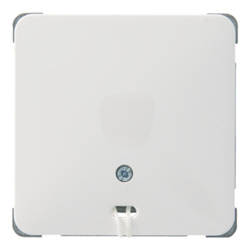 Product afbeelding Peha schakelaar polarwit inbouw wissel