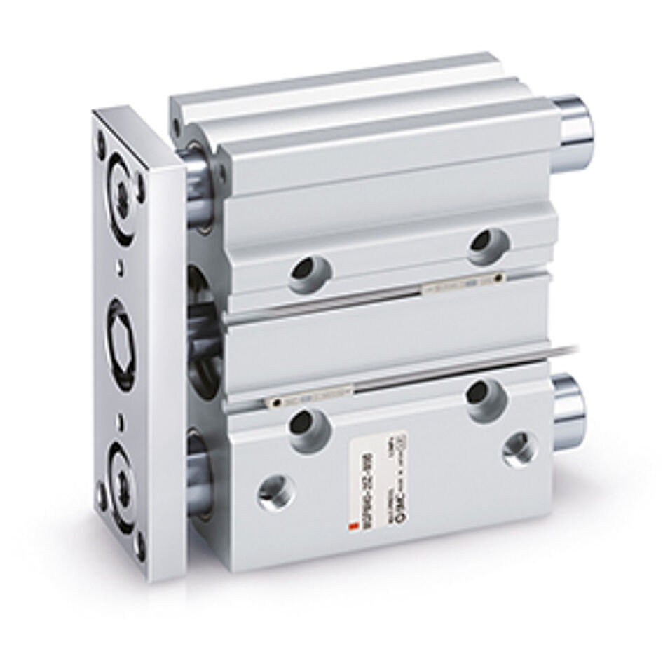 Product afbeelding Smc geleide cilinder mgpl25tf-100z