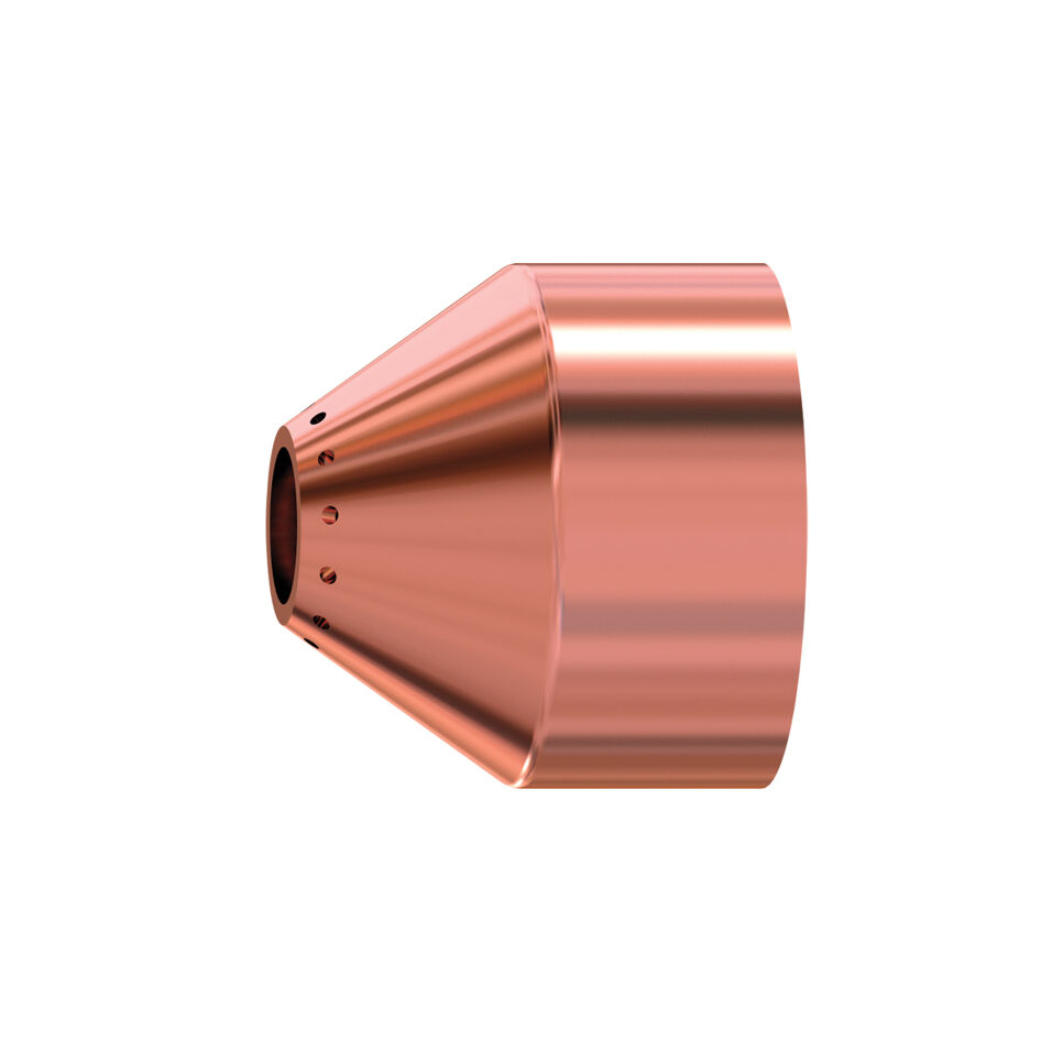 Product afbeelding Hypertherm beschermmondstuk Duramax 45-105 A gutsen 220798