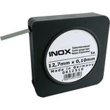 Format Voelermaatband RVS         0.12mm