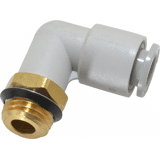 Smc insteekkoppeling 1/2 x 16 kq2l16-04as