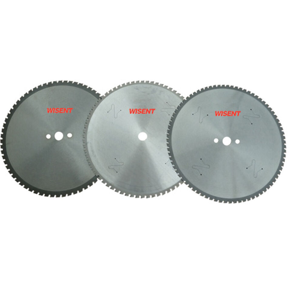 Product afbeelding Wisent cirkelzaagblad     355 x 25,4 72T