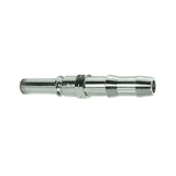 Insteeknippel zuurstof   3/8 r   005.034