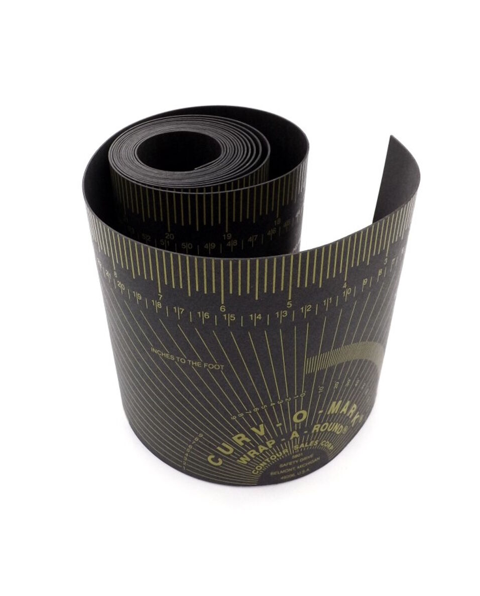 Product afbeelding Wrap-A-Round aftekenband 179B XXL J1861 6-16 Inch