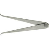 Format Voetjespasser (binnenpasser) 300mm