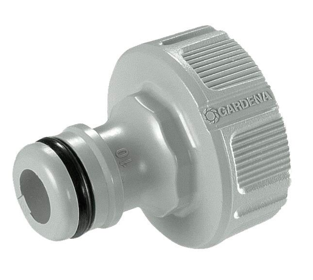Gardena Kraanstuk 1" 18202-50