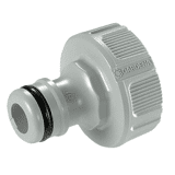 Gardena Kraanstuk 1" 18202-50