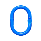 Green Pin Topschalm grade 10 40mm 27.600kg