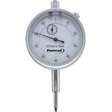 Format Precisie-meetklok  58mm