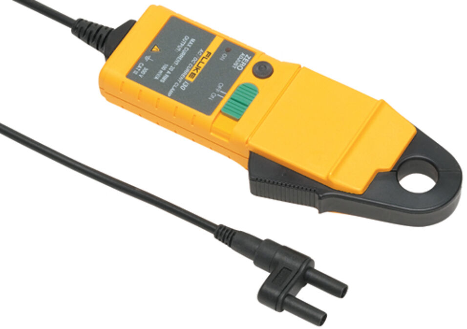 Product afbeelding Fluke i30 AC/DC-stroomtang