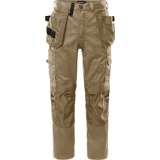 fristads werkbroek gs25 241 khaki