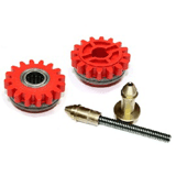Kemppi mc/fc vk1,0 gt02 kit f000248
