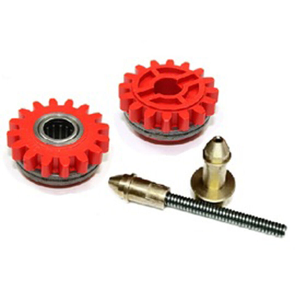 Product afbeelding Kemppi mc/fc vk1,0 gt02 kit f000248