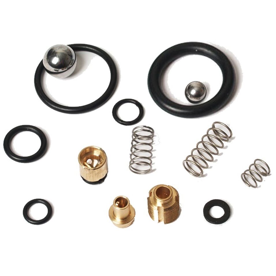 Product afbeelding Rems revisieset t.b.v. perspomp 115030R