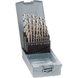 Guhring Spiraalborenset profielgeslepen HSSE D338-Ti 6-10,0mm