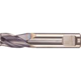 Fortis schachtfrees HB VHM AlTiN+  7.0mm