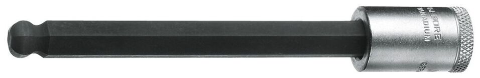 Product afbeelding Gedore dopsleutel-schroevendraaier 3/8", lang 5 mm IN 30 LK 5